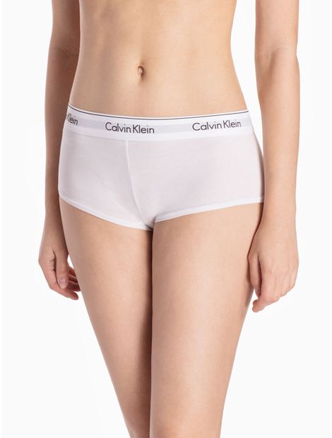 Resultado de búsqueda - Mujer en Underwear Calvin Klein Mujer Blanco | Calvin | Tienda en línea