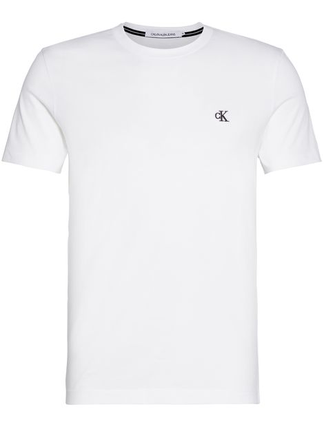 Camiseta-slim-de-algodon-organico