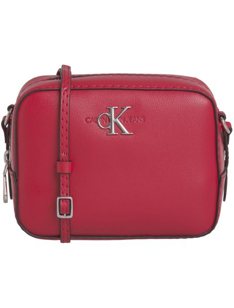 calvin klein re lock camera bag