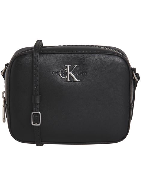 ckj sculpted chainlink camera bag