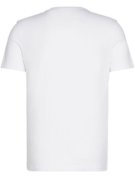 Camiseta-Slim-De-Algodon-Organico-Calvin-Klein