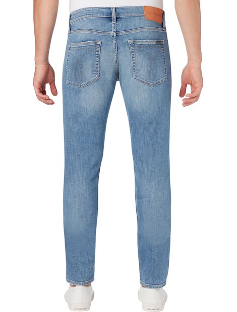Jeans-Slim-Calvin-Klein