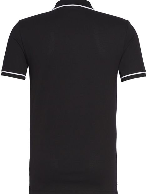 Polo-Slim-De-Pique-Elastico-Calvin-Klein