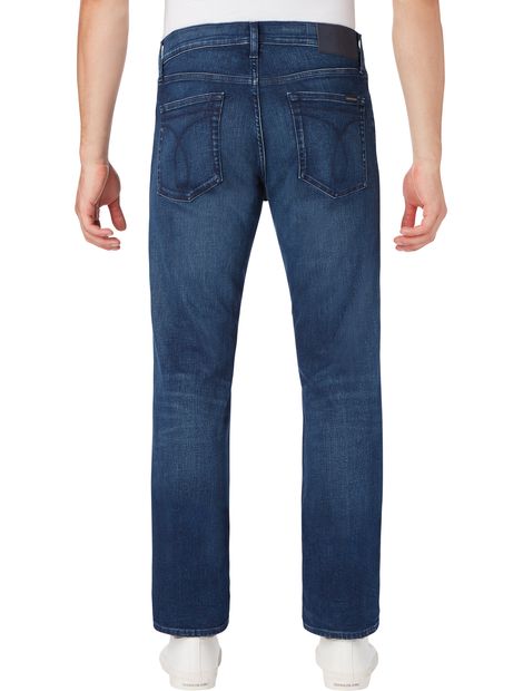 Jeans-Straight-Calvin-Klein