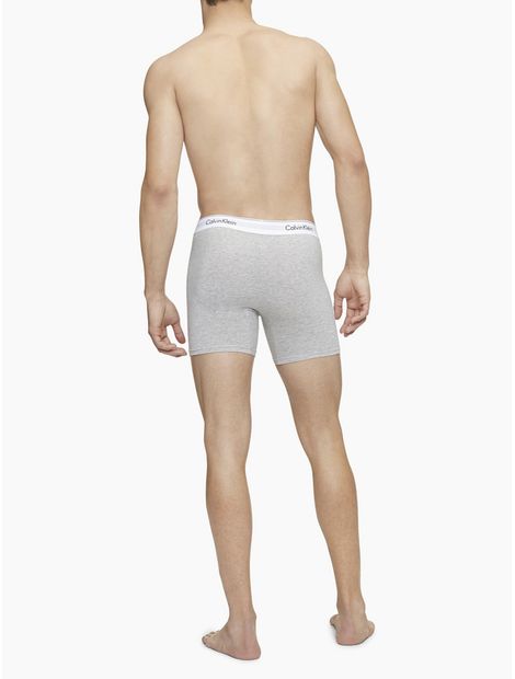 Pack-De-3-Boxers-Largos-Calvin-Klein