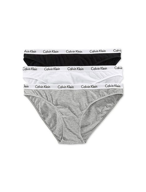 Underwear | Panties NiñA | Calvin Klein Panamá - Tienda en Línea