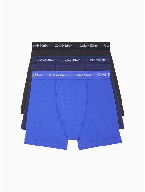 Pack-de-3-boxers-de-tiro-bajo---Cotton-Stretch