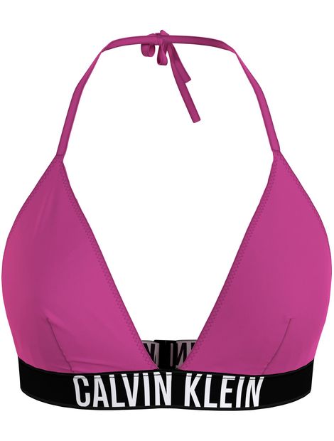 Ropa | Vestidos De BañO Mujer 145 M Rosa | Calvin Klein Panamá - Tienda en  Línea