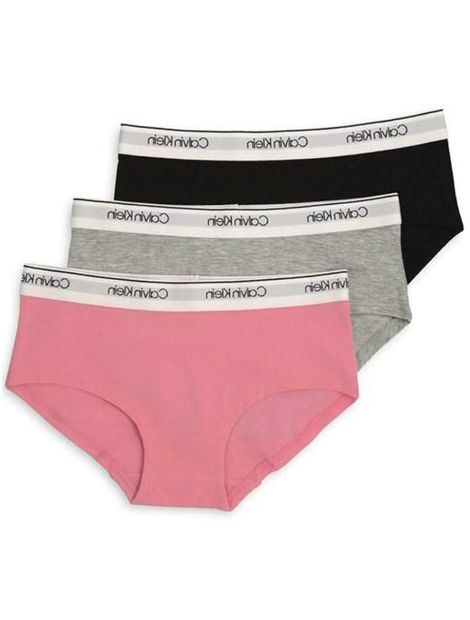 Underwear | Panties Multicolor XL | Calvin Klein Panamá - Tienda en Línea