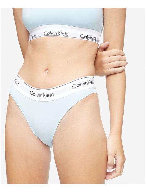 Underwear M Azul | Calvin Klein Panamá - Tienda en Línea