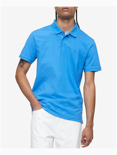 Polo-de-algodon