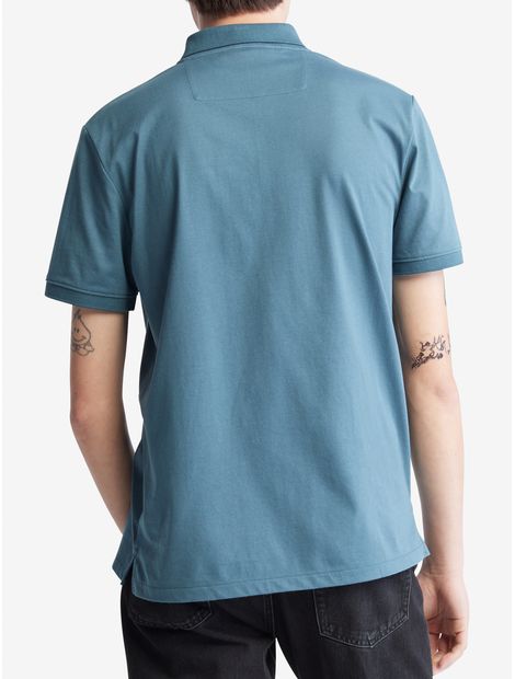 Polo-Smooth-Cotton
