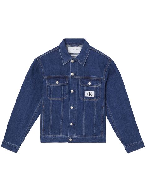 Chaqueta-denim