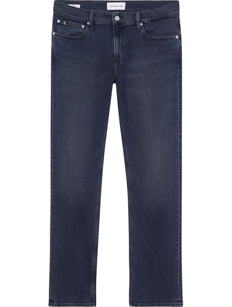 Jeans-straight