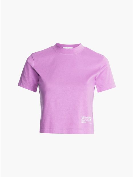 T-SHIRT-CON-LOGO