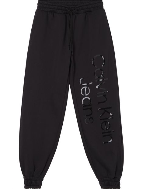 Jogger-con-logo
