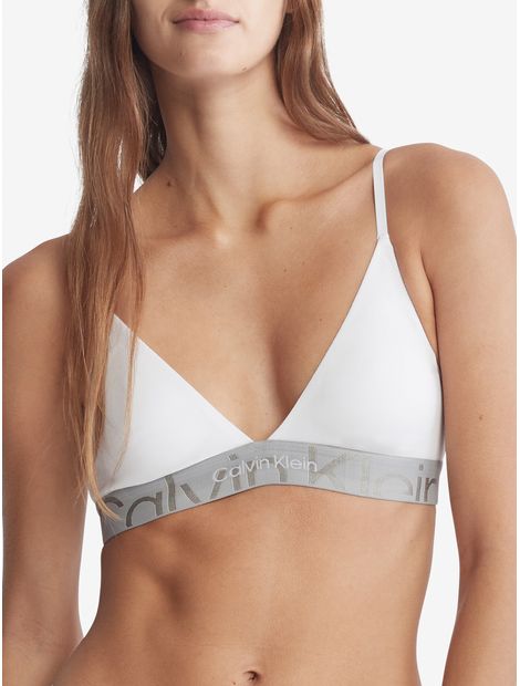 Underwear Calvin Klein Mujer Blanco | Calvin Klein - Tienda en Línea