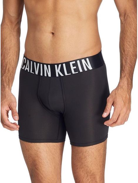 Underwear | Boxer Brief Calvin S | Calvin Klein Panamá - en Línea
