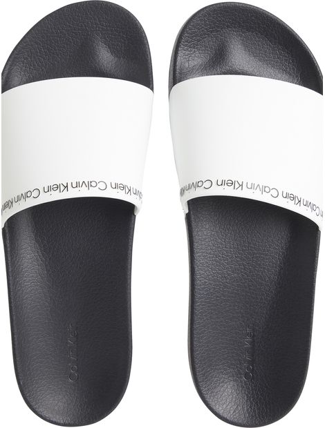 Chanclas-monocramatica