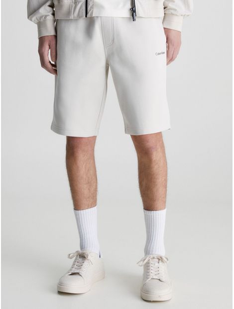 Shorts-de-chandal-de-poliester-reciclado