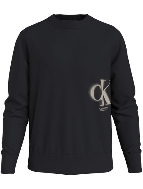 Sudadera-manga-larga-con-logo