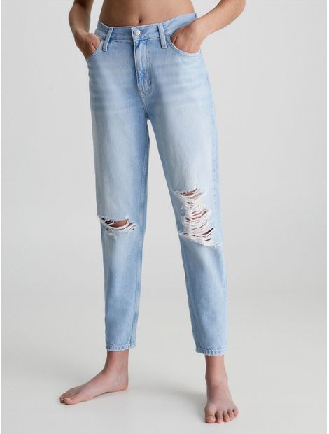 Jeans-tobilleros-de-mama