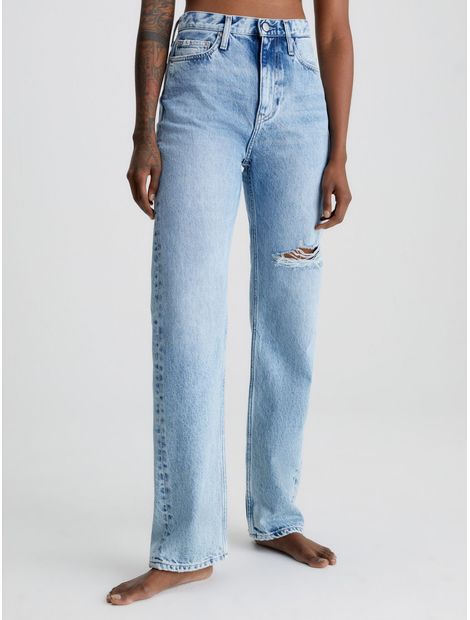 High-Rise-Straight-Jeans