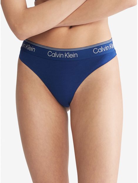 Case Study Calvin Klein Underwear, Underwear, Colombia - Panama