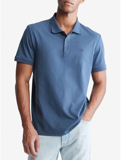 POLO-DE-ALGODON