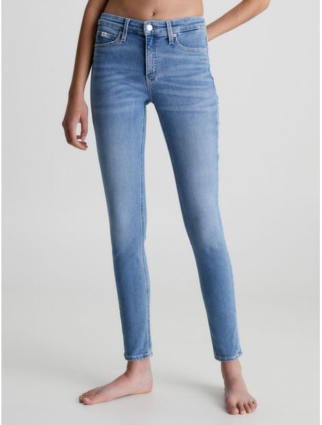 JEANS-SKINNY