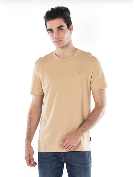 T-SHIRT-CON-MICRO-LOGO