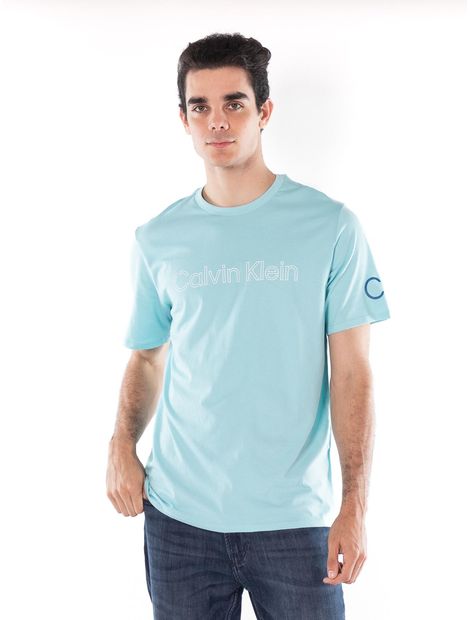 T-SHIRT-DE-CUELLO-REDONDO-
