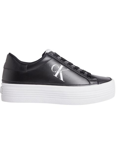 Zapatillas calvin best sale klein mujer plataforma