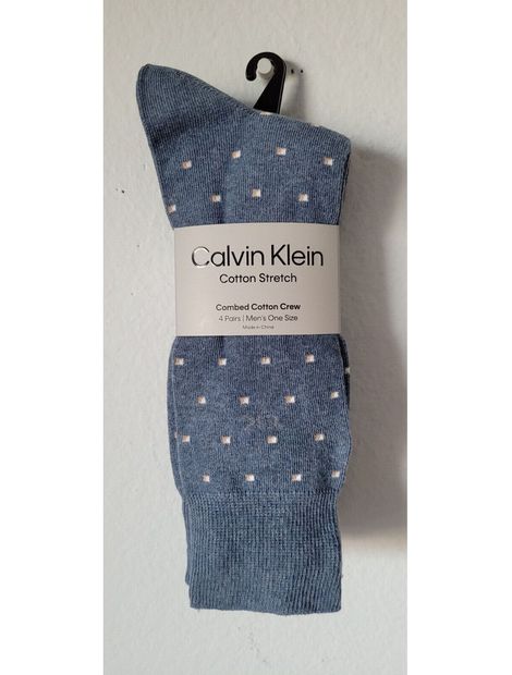 PACK-DE-4-CALCETINES-LARGOS