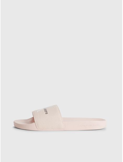 Calvin klein best sale chanclas mujer