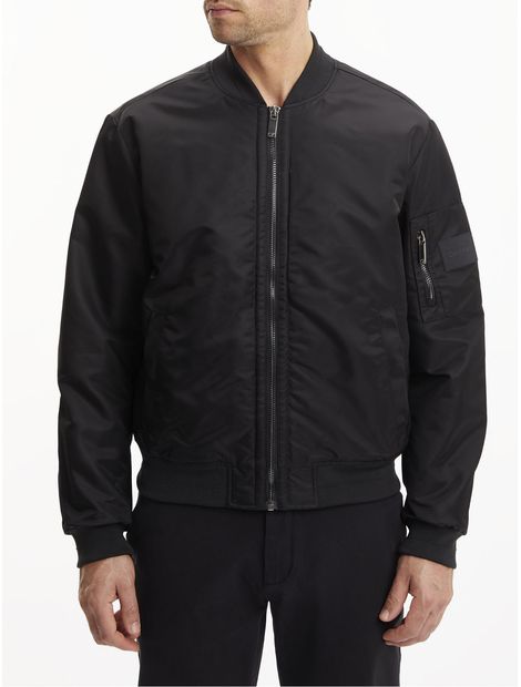 Chaqueta-bomber-de-saten