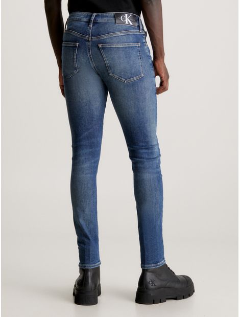 Skinny-jeans