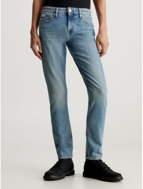 Slim-jeans