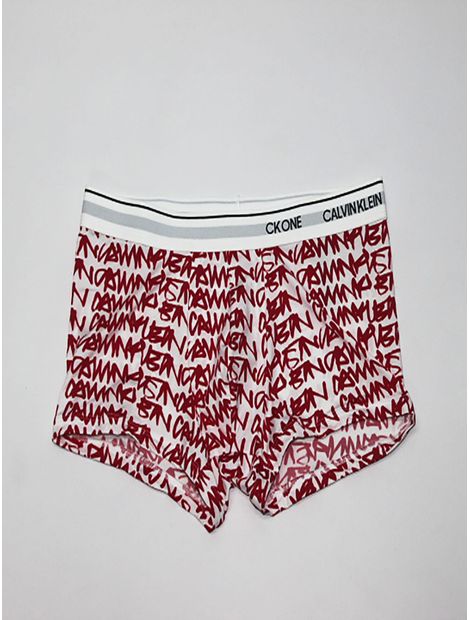 Boxer-low-rise-trunk---CK-ONE