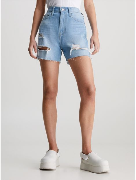 Mom-shorts-Jeans