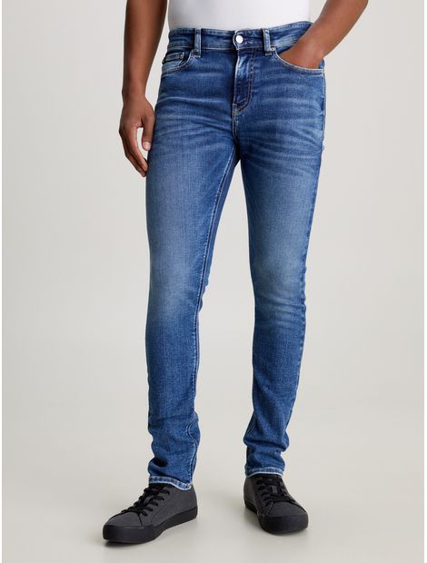 Skinny-jeans