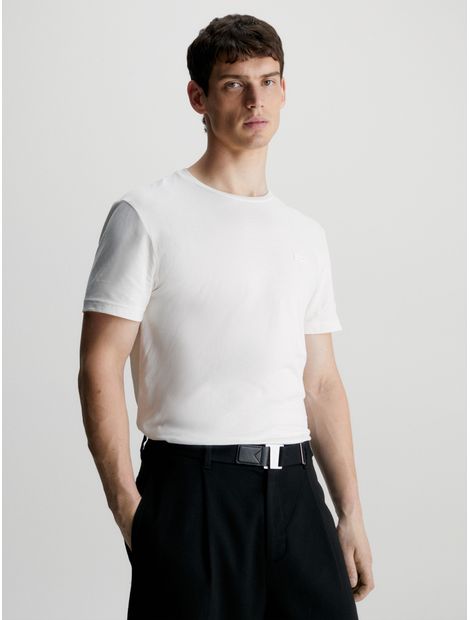 Ropa XXL Blanco Hombre calvinpanama