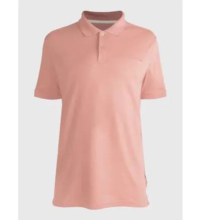 LIDNM Te/Ca Milled Light Polo Mサイズ LIDNM's polo shirt is the perfect choice for adults! Honest review