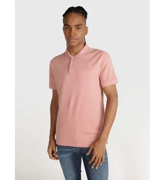 POLO CON LOGO - calvinpanama| Calvin Klein Panamá - Tienda en Línea