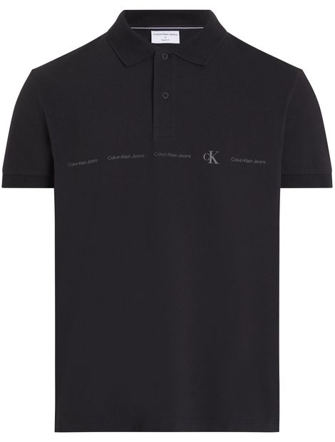 Polo-con-repeticion-de-logotipo
