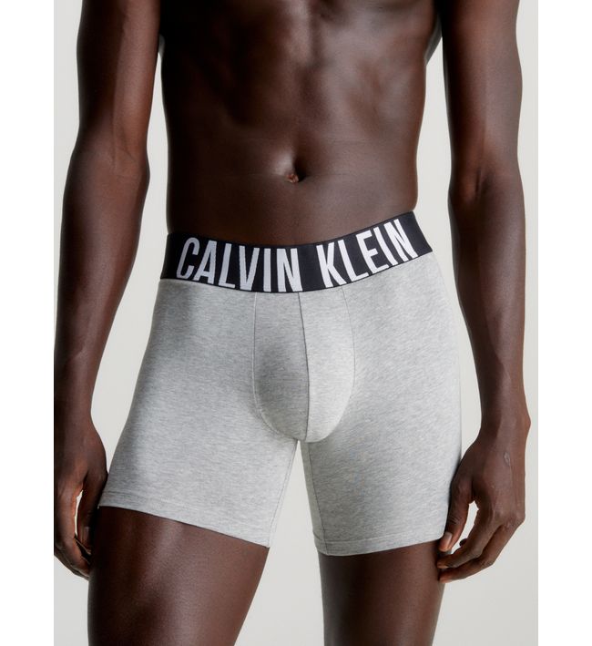 Pack de 3 bóxers largos - Intense Power - calvinpanama| Calvin