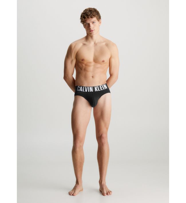 Paquete de 3 slips - Intense Power - calvinpanama| Calvin Klein