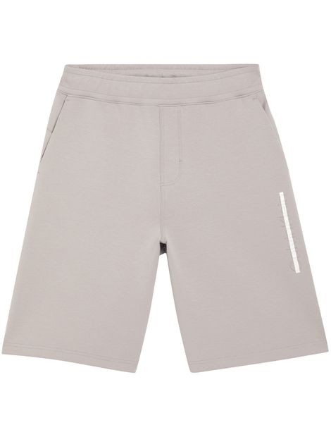 Pantalon-corto-con-logo-en-relieve