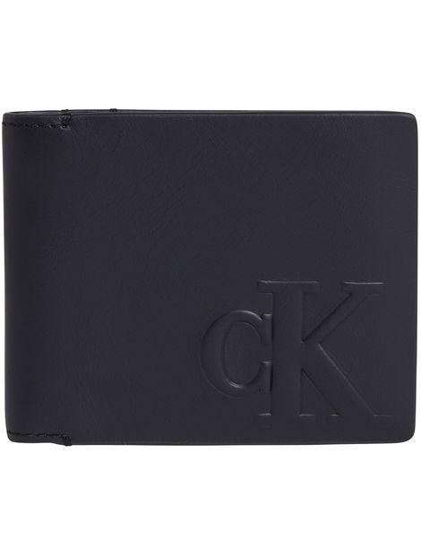 Billetera-plegable-con-monograma-en-relieve