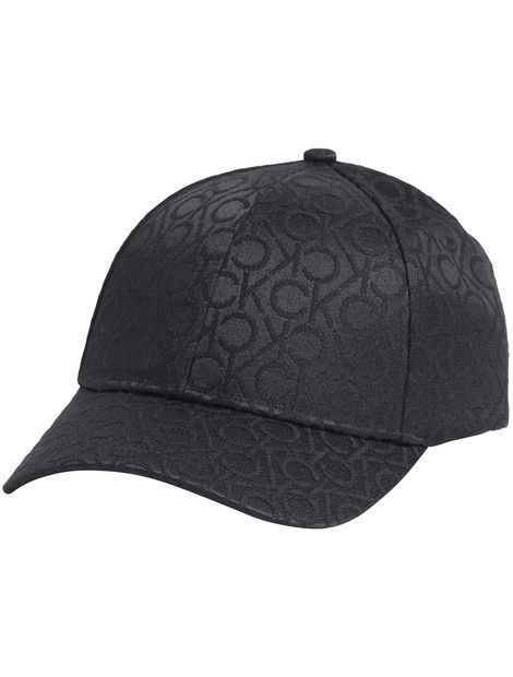 Gorra-de-jacquard-con-logo